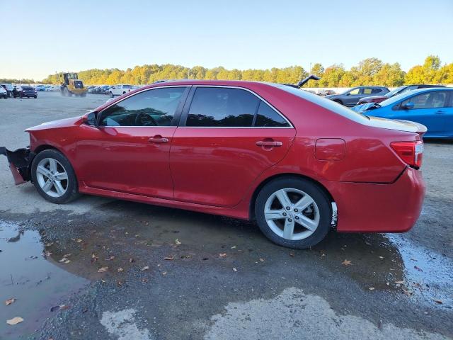 2014 Toyota Camry VIN 4T1BF1FK9EU748411 COPART salvage auction — FRONT END, La - Cert Of Title-Salvage, sold $1,300 on 2026-07-09 (photo 2)