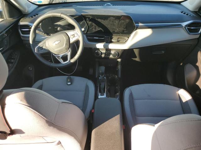 2025 Chevrolet Trailblazer VIN KL79MRSLXSB051503 COPART salvage auction — FRONT END, KY - CERT OF TITLE-SALVAGE, sold $4,250 on 2026-07-30 (photo 8)