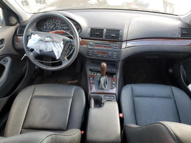 2004 BMW 3er VIN WBAET37454NJ82162 COPART salvage auction — FRONT END, Il - Salvage Certificate, sold $300 on 2026-08-04 (photo 8)