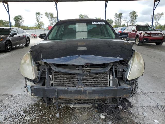 2010 Nissan Altima VIN 1N4AL2AP2AN503929 COPART salvage auction — FRONT END, GA - BILL OF SALE - PARTS ONLY, sold $350 on 2026-07-02 (photo 5)
