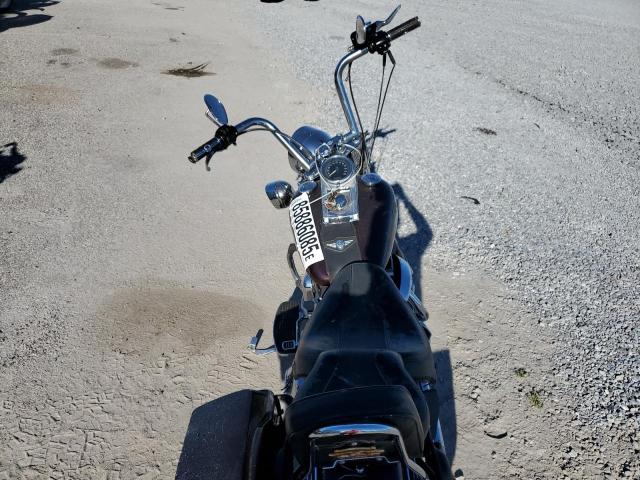 2005 Harley-davidson VIN 1HD1BXB125Y025275 COPART salvage auction — ALL OVER, FL - CERT OF TITLE SLVG REBUILDABLE, sold $900 on 2026-07-31 (photo 6)