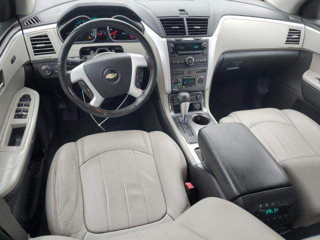 2012 Chevrolet Traverse VIN 1GNKRLED8CJ404827 COPART salvage auction — MECHANICAL, Oh - Certificate Of Title (P), sold $275 on 2026-07-29 (photo 8)