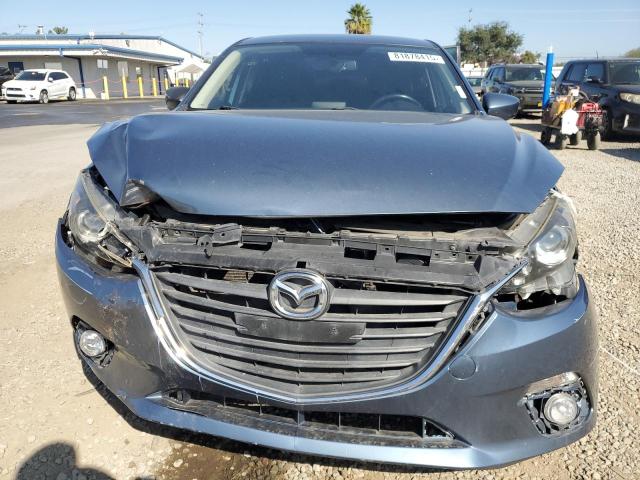 2014 Mazda 3 VIN JM1BM1V78E1200148 COPART salvage auction — FRONT END, Other, sold $2,000 on 2026-07-28 (photo 5)