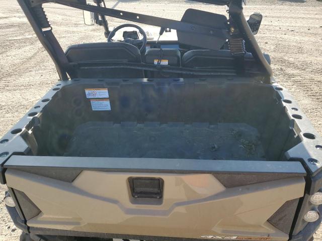 2024 Massimo Trailboss 760 VIN A8MUDCHU7RJ0H0124 COPART salvage auction — ROOF, MI - CERTIFICATE OF TITLE, sold $3,550 on 2026-07-16 (photo 6)