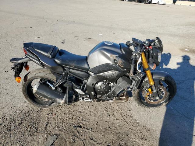 2012 Yamaha Fz8 VIN JYARN27E0CA001665 COPART salvage auction — ALL OVER, Pa - Certificate Of Salvage, sold $950 on 2026-07-02 (photo 1)