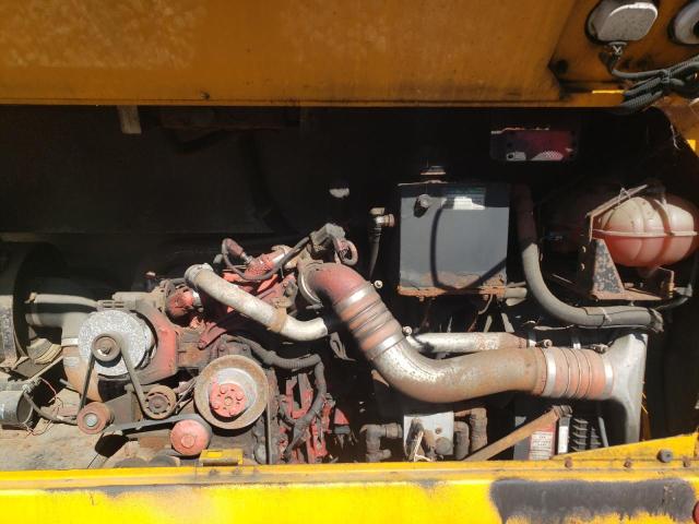 2012 Thomas Saf-t-line VIN 1T7YN4E23C1150093 COPART salvage auction — MINOR DENT/SCRATCHES, CT - CERTIFICATE OF TITLE, sold $2,500 on 2026-07-29 (photo 7)