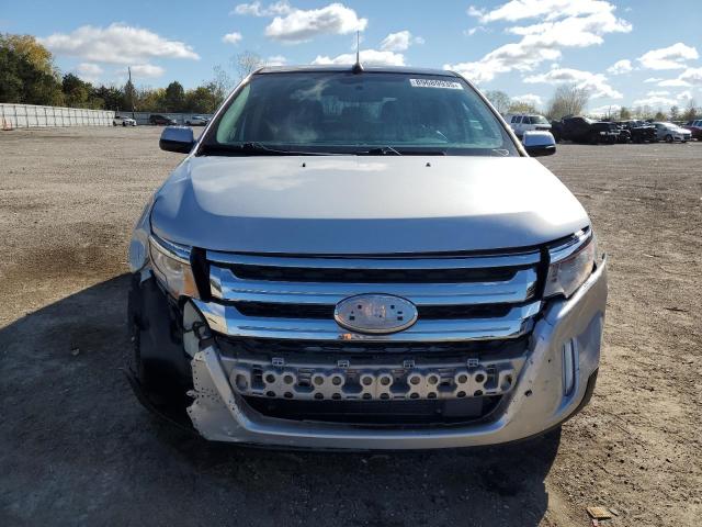 2011 Ford Edge VIN 2FMDK4KC4BBB43363 COPART salvage auction — FRONT END, IL - SALVAGE CERTIFICATE, sold $550 on 2026-07-09 (photo 5)