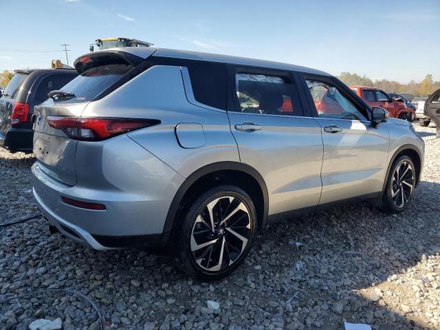 2023 Mitsubishi Outlander VIN JA4J4UA87PZ055310 COPART salvage auction — SIDE, Mi - Scrap Certificate Of Title, sold $7,200 on 2026-07-02 (photo 3)