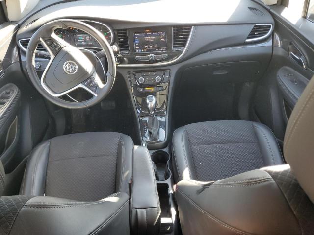 2022 Buick Encore VIN KL4CJESM5NB569374 COPART salvage auction — SIDE, Mi - Scrap Certificate Of Title, sold $425 on 2026-07-29 (photo 8)