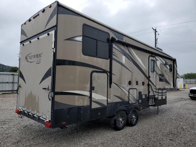 2014 VIN 5SFCG3626EE282266 COPART salvage auction — SIDE, KY - CERT OF TITLE-SALVAGE, sold $40 on 2026-07-09 (photo 4)