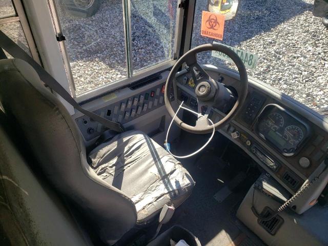 2012 Thomas Saf-t-line VIN 1T7YN4E29C1150096 COPART salvage auction — MINOR DENT/SCRATCHES, CT - CERTIFICATE OF TITLE, sold $2,500 on 2026-07-29 (photo 5)