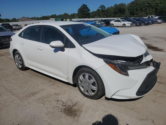 2020 Toyota Corolla VIN 5YFEPRAE2LP074630 COPART salvage auction — FRONT END, Ms - Cert Of Title-Salvaged, sold $4,750 on 2026-07-24 (photo 4)