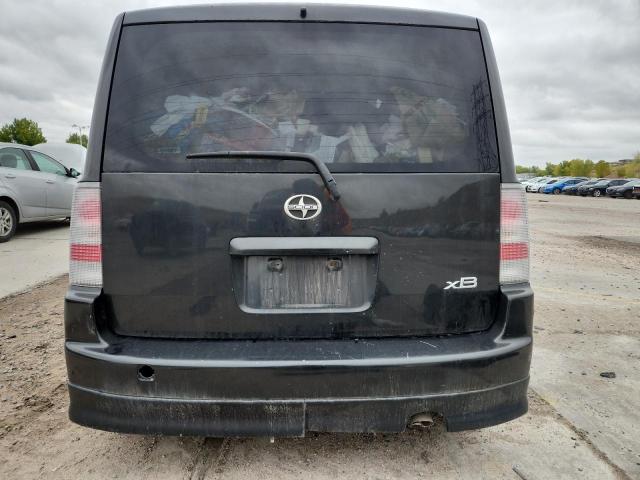 2006 Toyota Scion VIN JTLKT324564103387 COPART salvage auction — FRONT END, CO - PUBLIC - SALVAGE TITLE (P), sold $675 on 2026-07-15 (photo 6)