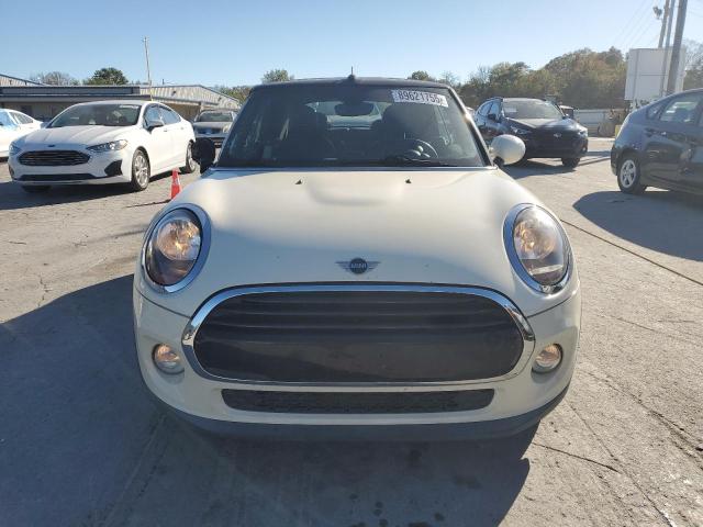 2019 Mini Cooper VIN WMWWG5C50K3F79163 COPART salvage auction — SIDE, Nv - Salvage Title, sold $2,850 on 2026-07-07 (photo 5)