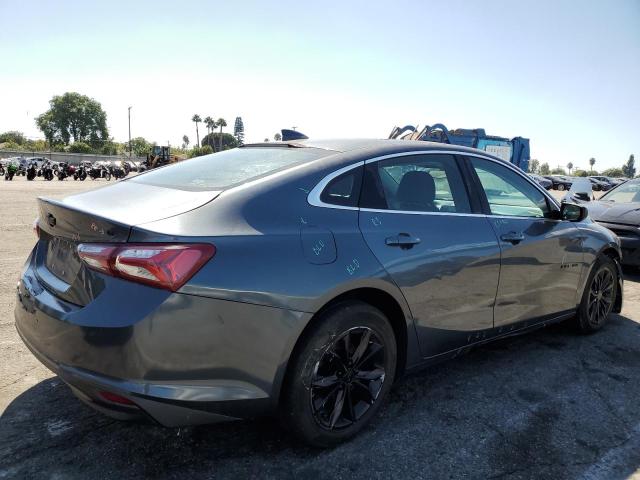 2021 Chevrolet Malibu VIN 1G1ZD5ST6MF067830 COPART salvage auction — FRONT END, CA - SALVAGE CERTIFICATE, sold $2,250 on 2026-07-02 (photo 3)