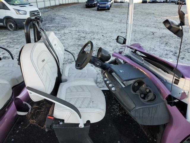 2024 Golf2 VIN UJGCUL360RV008405 COPART salvage auction — FRONT END, GA - SALVAGE BILL OF SALE, sold $700 on 2026-07-30 (photo 5)