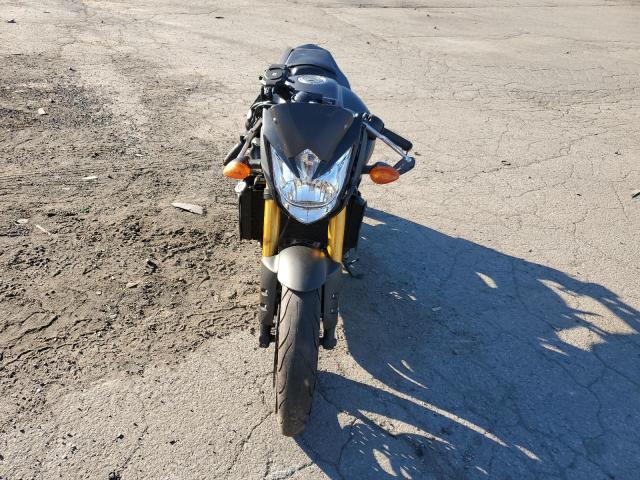 2012 Yamaha Fz8 VIN JYARN27E0CA001665 COPART salvage auction — ALL OVER, Pa - Certificate Of Salvage, sold $950 on 2026-07-02 (photo 2)