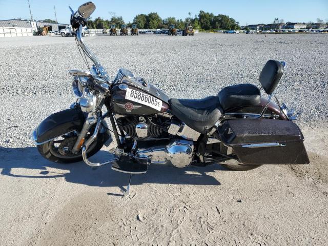 2005 Harley-davidson VIN 1HD1BXB125Y025275 COPART salvage auction — ALL OVER, FL - CERT OF TITLE SLVG REBUILDABLE, sold $900 on 2026-07-31 (photo 3)