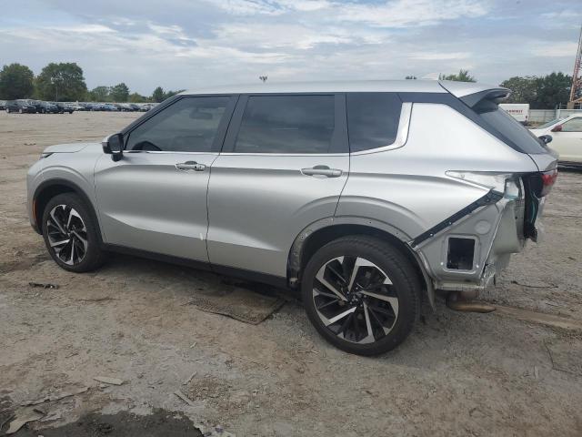 2023 Mitsubishi Outlander VIN JA4J4UA86PZ053998 COPART salvage auction — REAR END, In - Bill Of Sale - Parts Only, sold $9,100 on 2026-07-13 (photo 2)