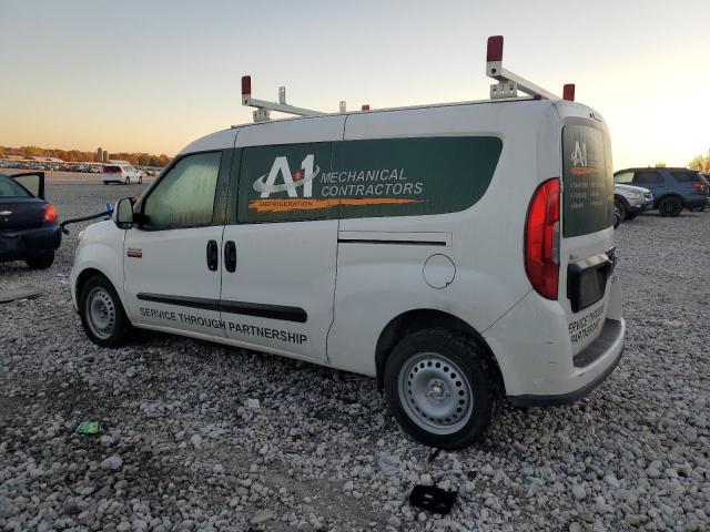 2015 Ram Promaster city VIN ZFBERFBT4F6951879 COPART salvage auction — FRONT END, Mi - Dealer Only Clean Title, sold $1,150 on 2026-07-30 (photo 2)