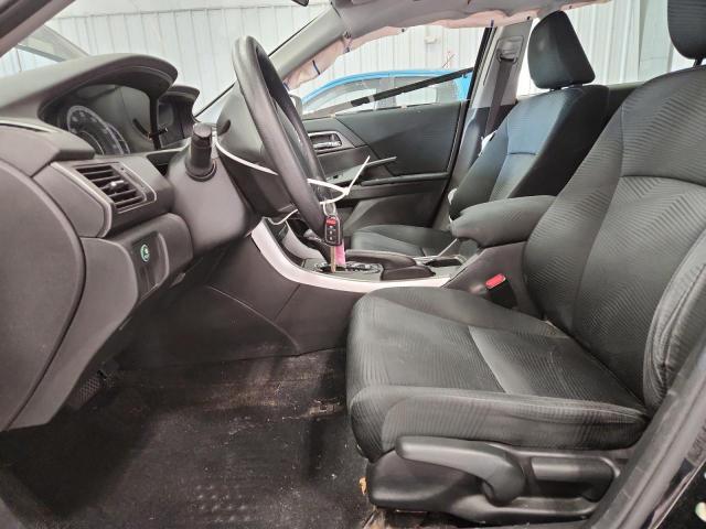 2014 Honda Accord VIN 1HGCR2F35EA060648 COPART salvage auction — SIDE, Other, sold $2,350 on 2026-07-20 (photo 7)