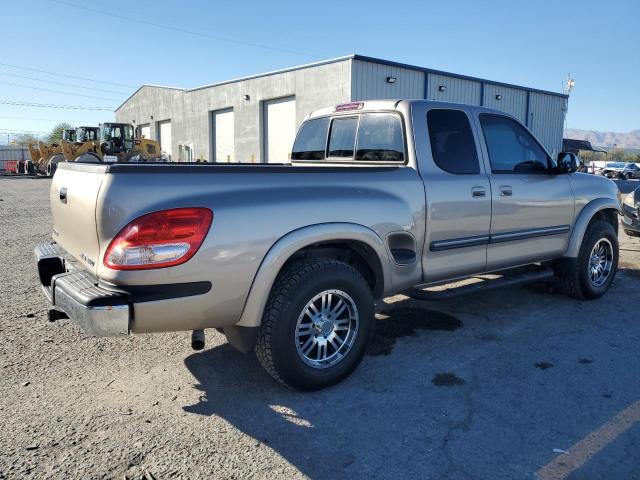 2003 Toyota Tundra VIN 5TBBT44113S437946 COPART salvage auction — FRONT END, Nv - Salvage Title, sold $2,950 on 2026-07-03 (photo 3)