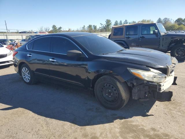 2016 Nissan Altima VIN 1N4AL3AP9GN342395 COPART salvage auction — FRONT END, Pa - Certificate Of Salvage, sold $675 on 2026-07-21 (photo 4)