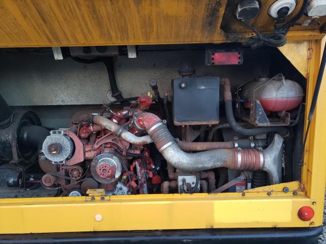 2012 Thomas Saf-t-line VIN 1T7YN4E27C1149982 COPART salvage auction — MINOR DENT/SCRATCHES, CT - CERTIFICATE OF TITLE, sold $2,500 on 2026-07-08 (photo 7)
