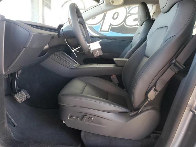 2026 Tesla Model y VIN 7SAYGDEE8TF328964 COPART salvage auction — REAR END, Ca - Salvage Certificate, sold $19,600 on 2026-07-14 (photo 7)