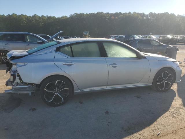 2025 Nissan Altima VIN 1N4BL4CVXSN413506 COPART salvage auction — REAR END, Ms - Cert Of Title-Salvaged, sold $11,500 on 2026-07-03 (photo 3)