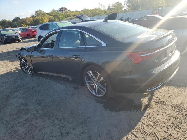 2023 Audi A6 VIN WAUE3BF21PN044892 COPART salvage auction — BURN, Ma - Cert Of Title-Salvage, sold $4,050 on 2026-07-29 (photo 2)