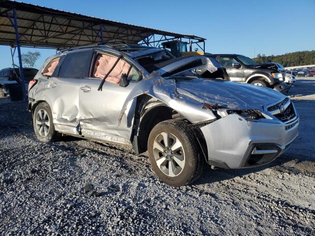 2018 Subaru Forester VIN JF2SJAEC0JH570776 COPART salvage auction — ROLLOVER, GA - CERT OF TITLE-SALVAGE, sold $400 on 2026-07-02 (photo 4)