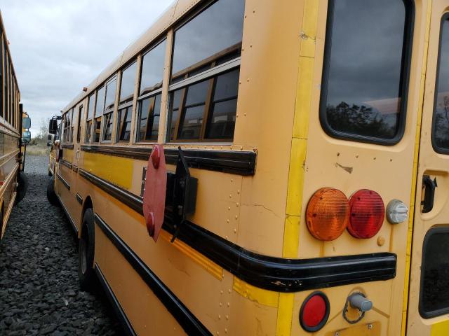 2009 Ic corporation Ce series VIN 4DRBUAAN69B669156 COPART salvage auction — NORMAL WEAR, Ny - Certificate Of Title, sold $1,800 on 2026-07-09 (photo 3)