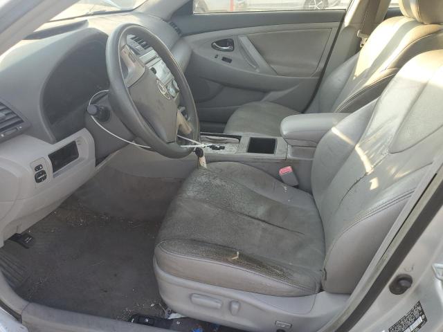 2007 Toyota Camry VIN JTNBE46K973055528 COPART salvage auction — MECHANICAL, Ks - Cert Of Title-Salvage, sold $100 on 2026-07-21 (photo 7)