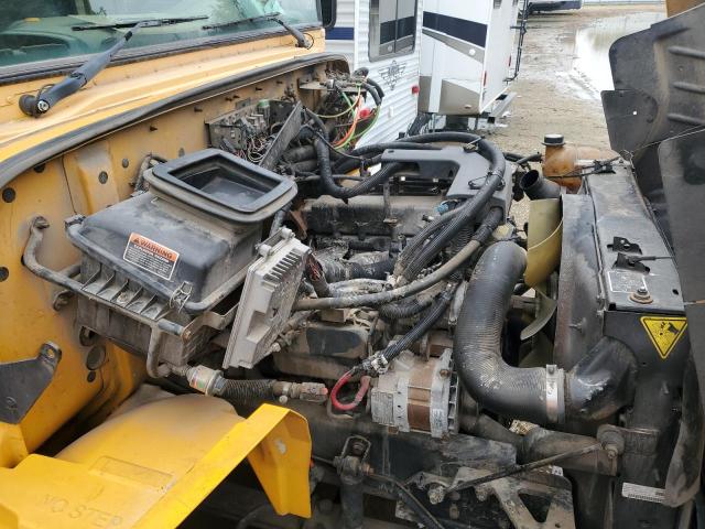2013 Icrp VIN 4DRBUSKNXDB199372 COPART salvage auction — UNDERCARRIAGE, KS - DEALER ONLY CLEAN TITLE, sold $1,600 on 2026-07-08 (photo 7)
