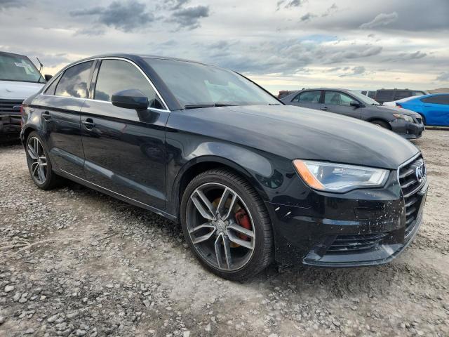 2015 Audi A3 VIN WAUACGFF8F1032985 COPART salvage auction — FRONT END, UT - SALVAGE CERTIFICATE, sold $650 on 2026-08-07 (photo 4)