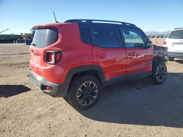 2023 Jeep Renegade VIN ZACNJDC13PPP73402 COPART salvage auction — FRONT END, CO - SALVAGE TITLE, sold $7,900 on 2026-07-09 (photo 3)