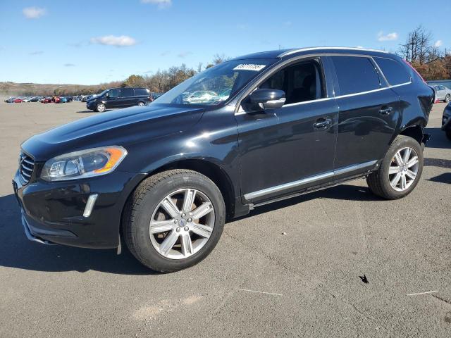 2017 Volvo Xc60 VIN YV440MRU0H2107075 COPART salvage auction — REAR END, Ny - Mv907A-Parts Only, sold $1,200 on 2026-07-29 (photo 1)
