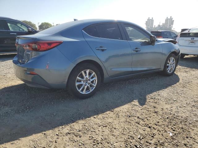 2014 Mazda 3 VIN JM1BM1V78E1200148 COPART salvage auction — FRONT END, Other, sold $2,000 on 2026-07-28 (photo 3)