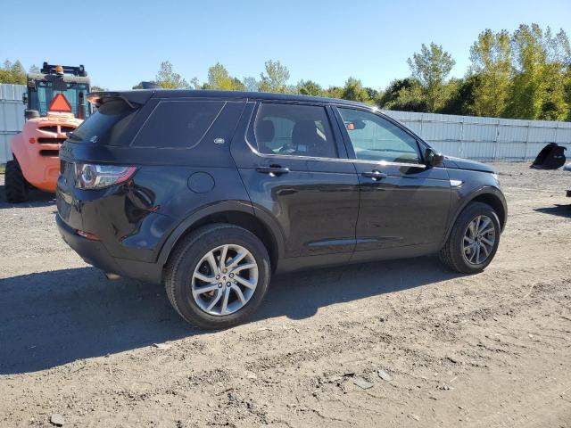 2019 Land rover Discovery sport VIN SALCR2FX7KH783110 COPART salvage auction — REAR END, Wv - Salvage Certificate, sold $4,000 on 2026-07-15 (photo 3)