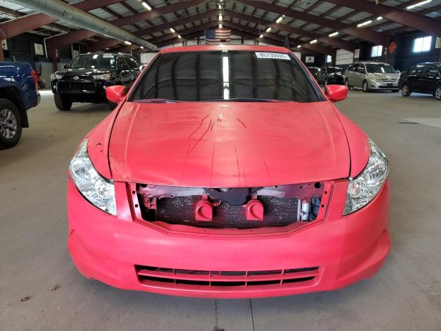 2010 Hond Accord ex VIN 1HGCP2F74AA015803 COPART salvage auction — SIDE, WV - CERTIFICATE OF TITLE, sold $2,500 on 2026-07-30 (photo 5)