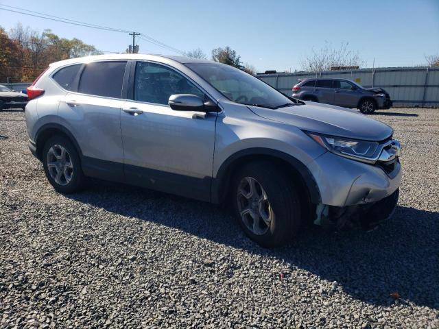 2019 Honda Cr-v VIN 7FARW2H59KE049336 COPART salvage auction — FRONT END, Nj - Cert Of Title-Salvage, sold $6,400 on 2026-07-17 (photo 4)