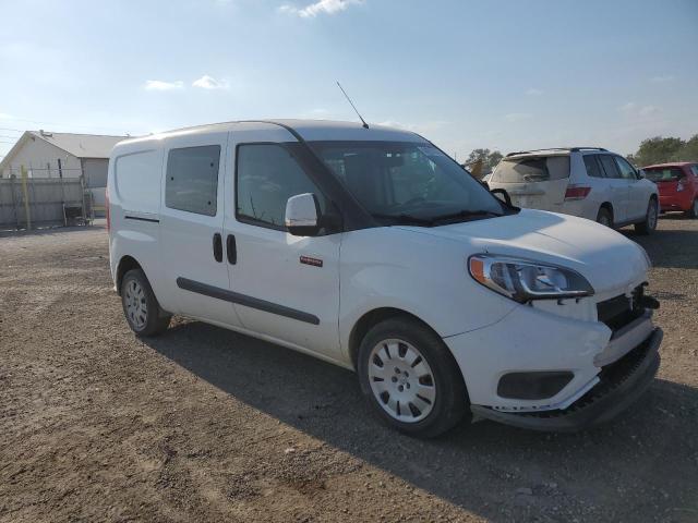 2015 Ram Promaster city VIN ZFBERFBT3F6A04562 COPART salvage auction — FRONT END, Ia - Cert Of Title-Salvage Title, sold $200 on 2026-07-24 (photo 4)