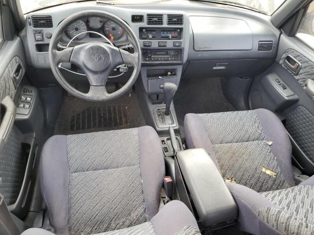2000 Toyota Rav4 VIN JT3GP10VXY0052117 COPART salvage auction — MINOR DENT/SCRATCHES, IL - CERT OF TITLE-CORRECTED, sold $300 on 2026-07-09 (photo 8)