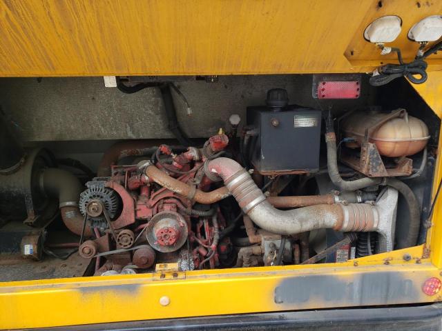 2012 Thomas Saf-t-line VIN 1T7YN4E26C1149987 COPART salvage auction — MINOR DENT/SCRATCHES, CT - CERTIFICATE OF TITLE, sold $2,500 on 2026-07-29 (photo 7)