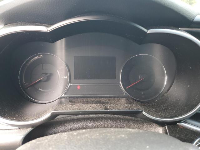 2015 Kia Optima VIN KNAGM4AD1F5082972 COPART salvage auction — FRONT END, Salvage Title, sold $575 on 2026-07-20 (photo 9)