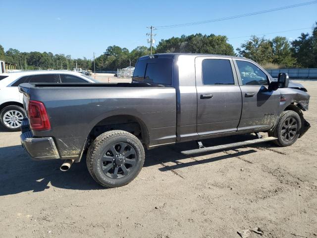 2025 Ram 2500 VIN 3C63R5NL1SG549117 COPART salvage auction — Front End, LA - CERT OF TITLE-SALVAGE, sold $35,500 on 2025-12-30 (photo 3)