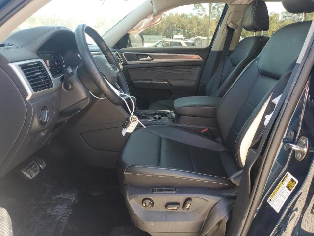 2023 Volkswagen Atlas VIN 1V2SR2CA0PC544732 COPART salvage auction — Side, GA - CERT OF TITLE-SALVAGE, sold $6,900 on 2026-01-06 (photo 7)