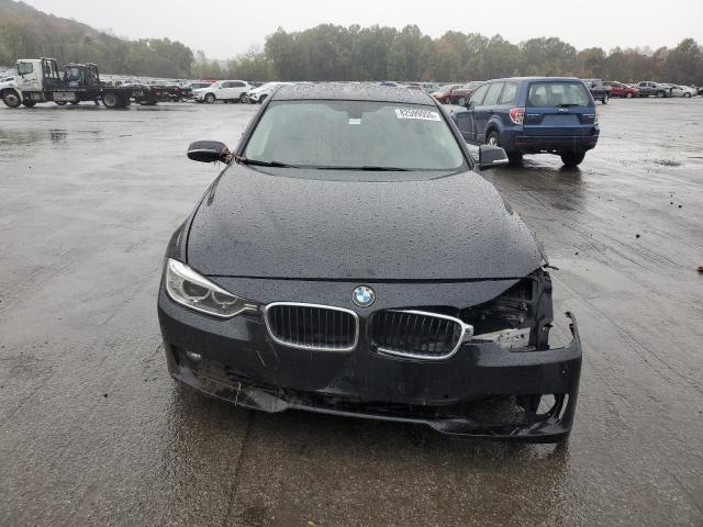 2015 BMW 3 series VIN WBA3A5C53FF610699 COPART salvage auction — FRONT END, Other, sold $1,550 on 2026-07-16 (photo 5)