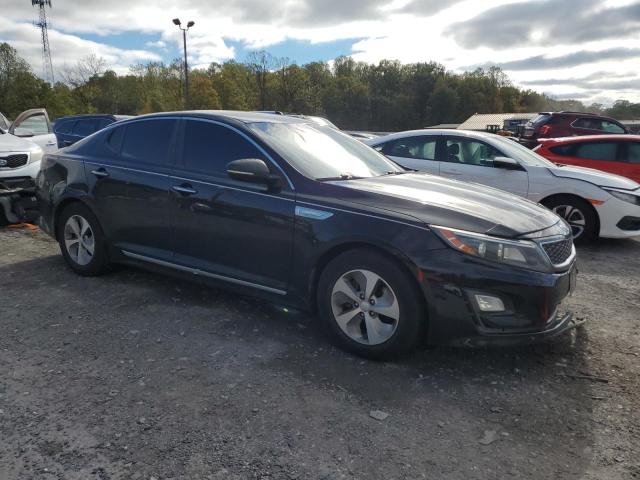 2015 Kia Optima VIN KNAGM4AD1F5082972 COPART salvage auction — FRONT END, Salvage Title, sold $575 on 2026-07-20 (photo 4)